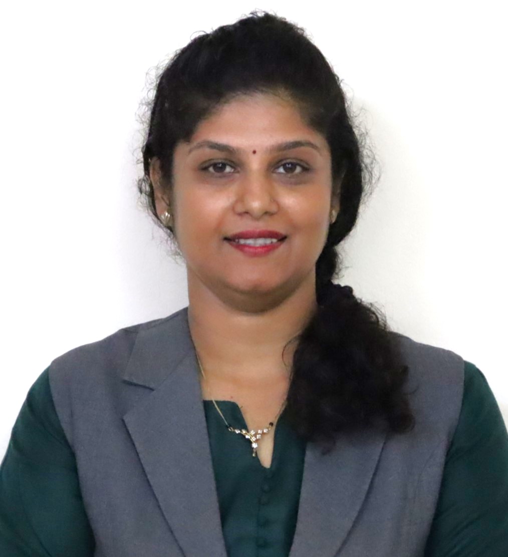 Dr. Deepmala Biradar