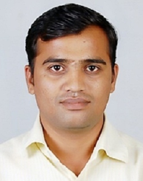 Prof. S. B. Janjal