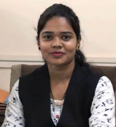 Prof. Manisha Dabhade