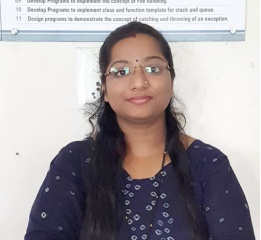 Prof. Priyanka Bonde