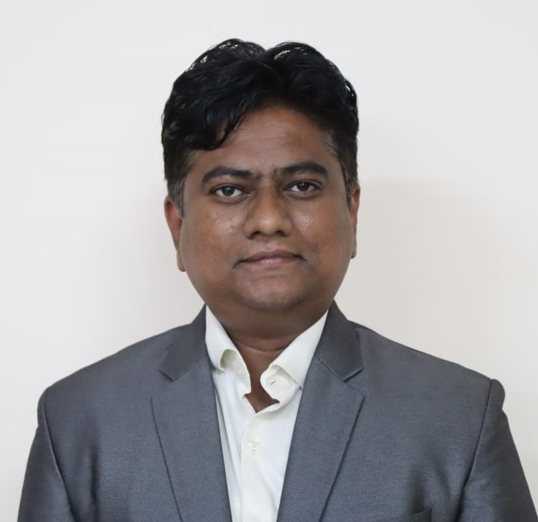 Dr. Sagar Bhalekar