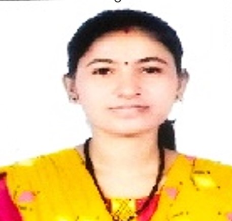 Mrs.Pooja Pawar