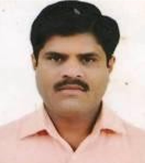 Mr. Dhakne Nandkumar