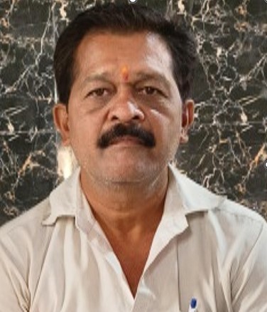 Mr.Dwarkadas Kasture