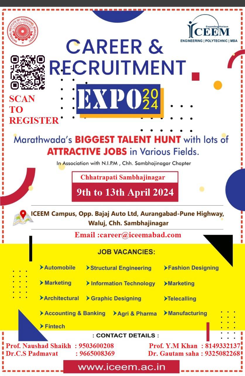 Recruitment